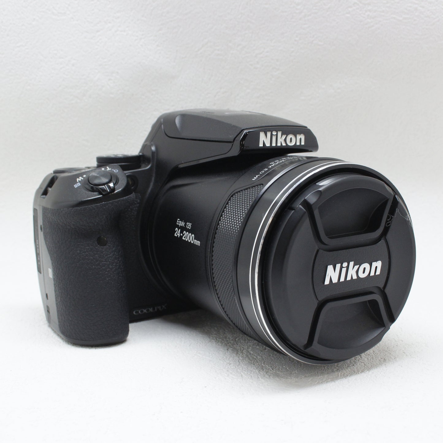 中古品  Nikon COOLPIX P900