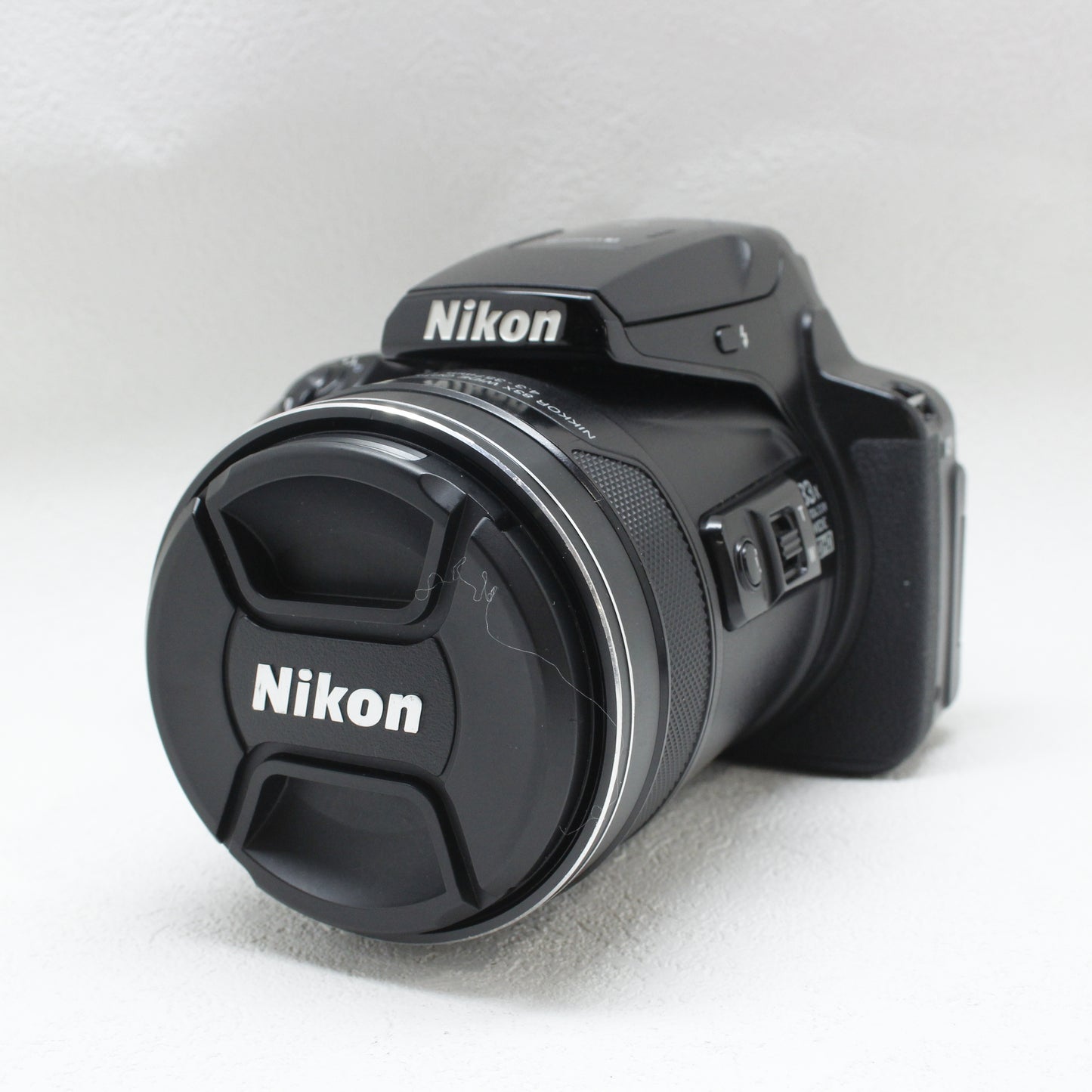 中古品  Nikon COOLPIX P900