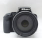 中古品  Nikon COOLPIX P900