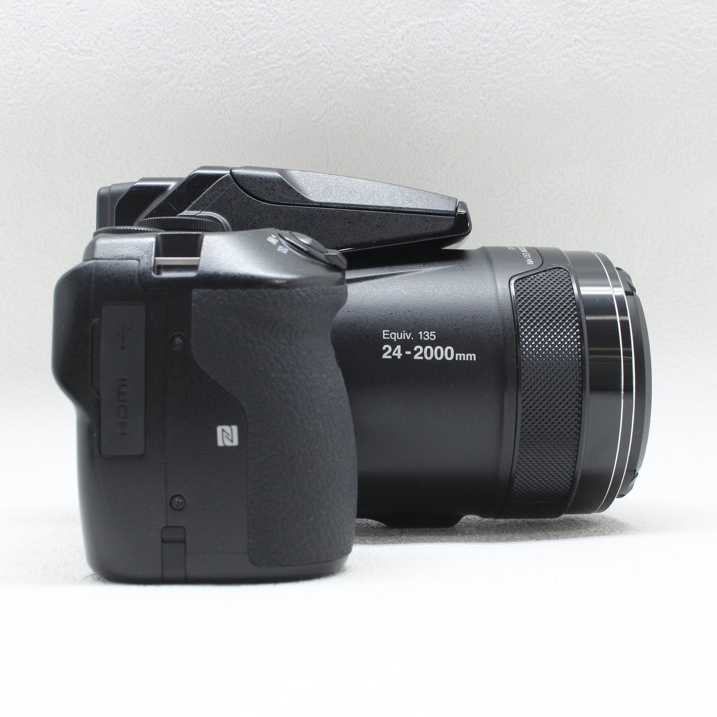 中古品  Nikon COOLPIX P900