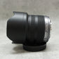 中古品 Panasonic LUMIX G VARIO 7-14mm/F4.0  【6月17日(土)のYouTube生配信でご紹介】　