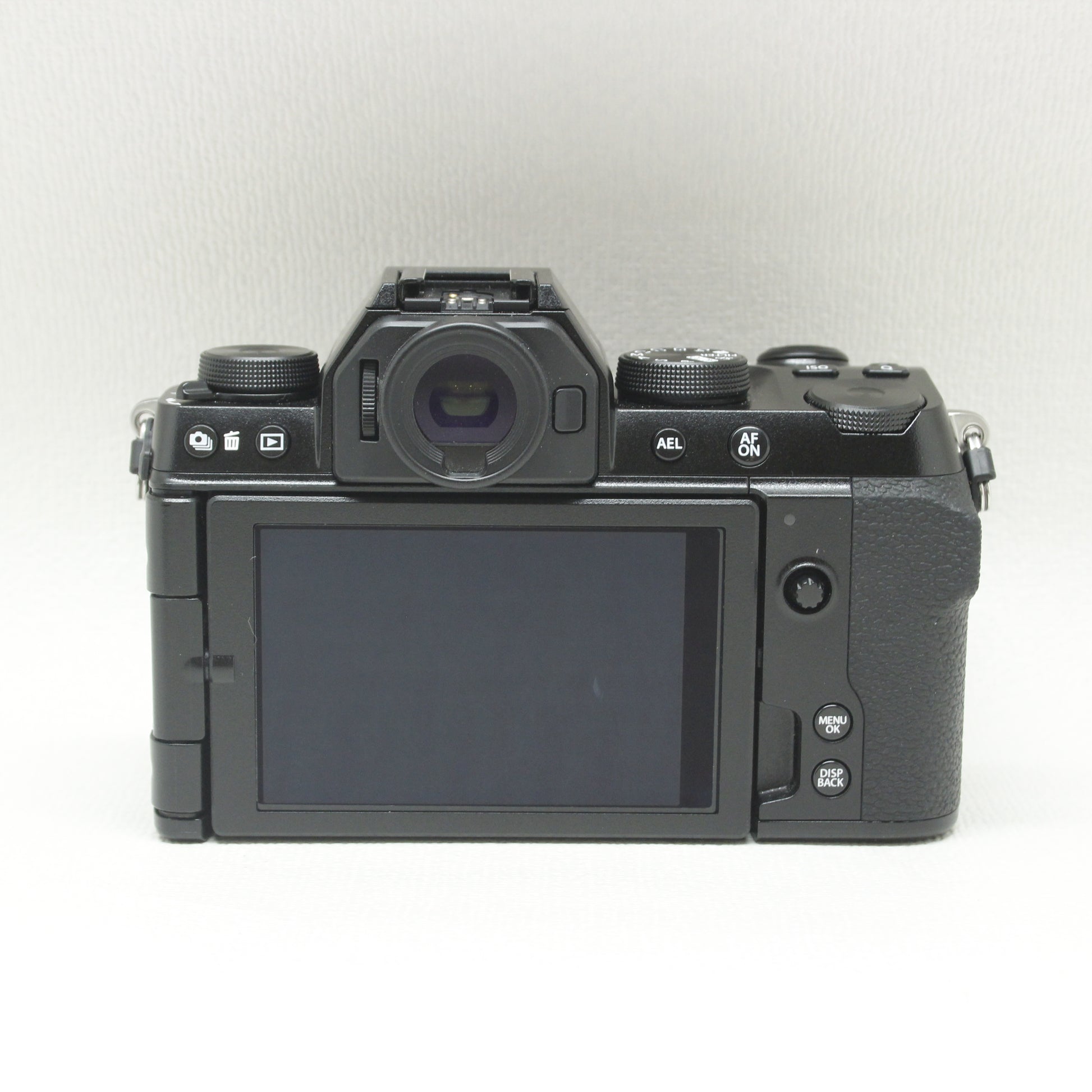 中古品 FUJIFILM X-S10 XF18-55mmレンズキット【8月10日(土) YouTube 生配信でご紹介】