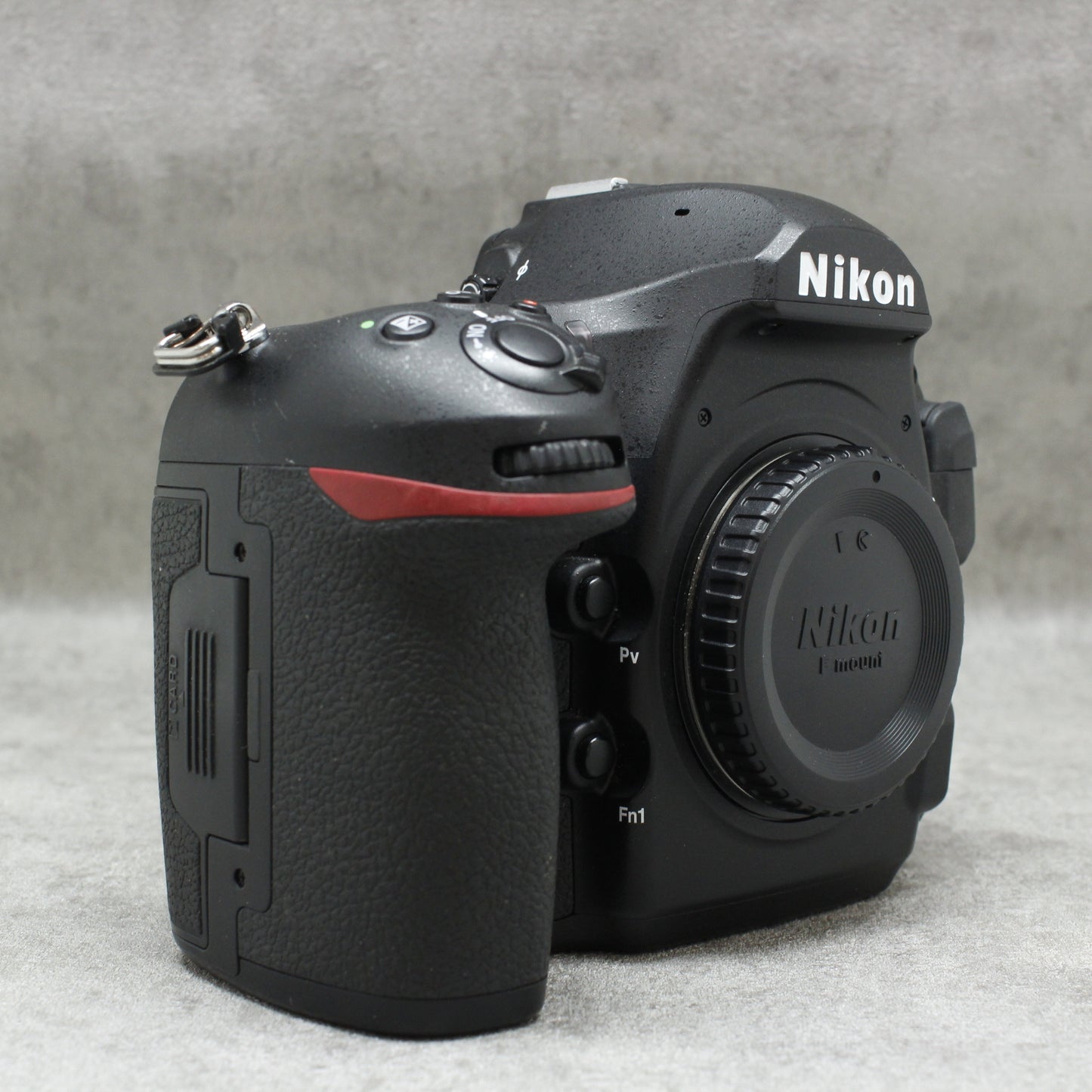 中古品 Nikon D850【5月20日(土)のYouTube生配信でご紹介】