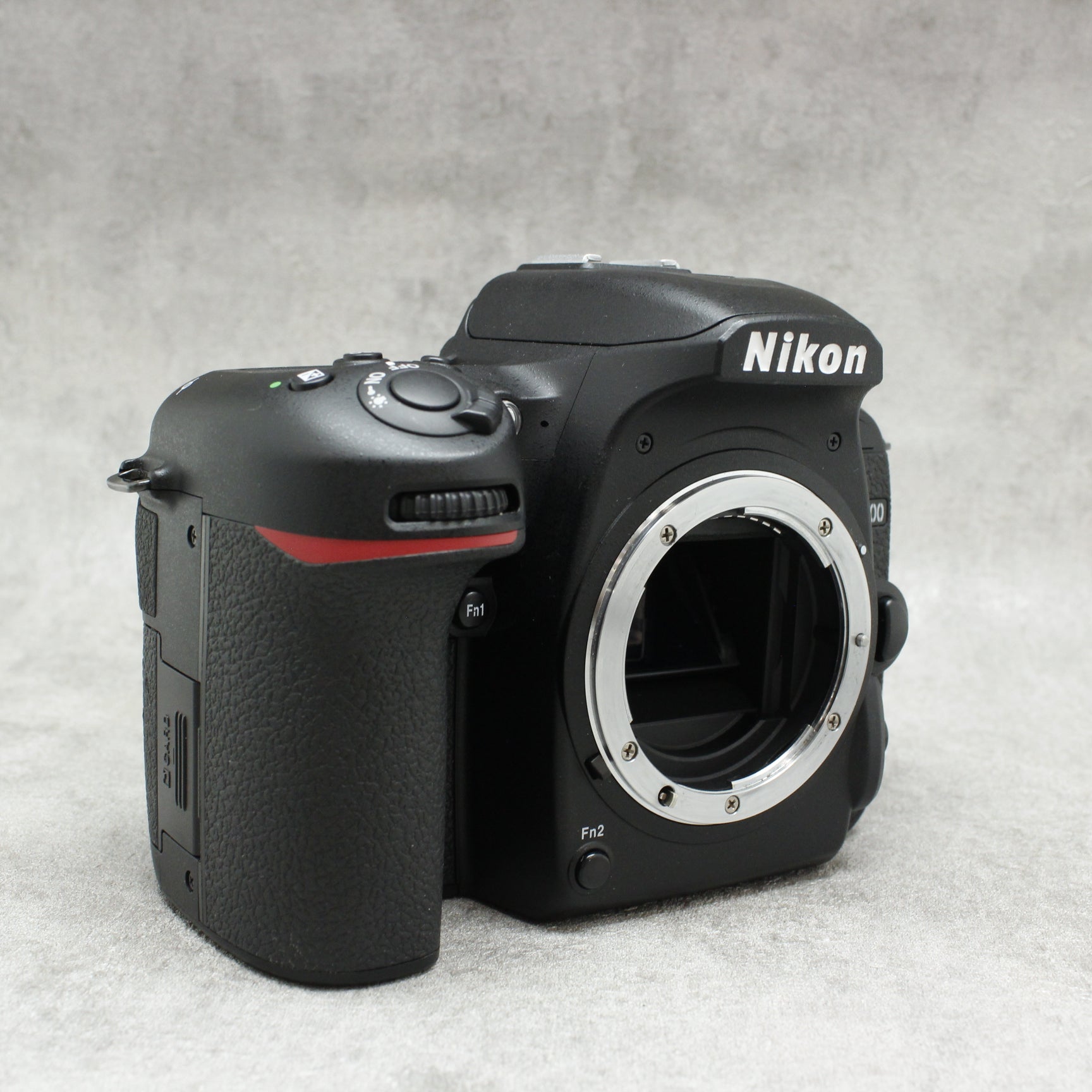 中古品 Nikon D7500 18-140 VR レンズキット ☆YouTube生配信でご紹介