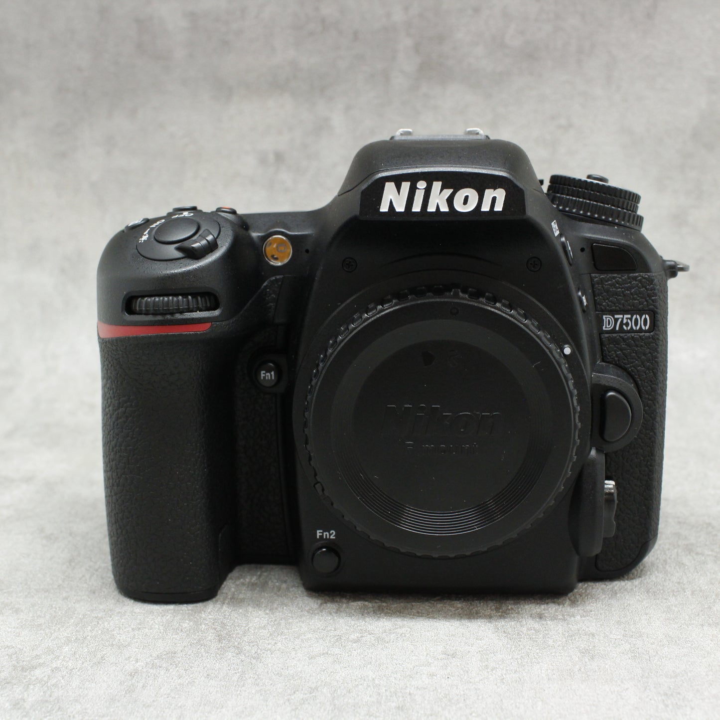 中古品 Nikon D7500 18-140 VR レンズキット ☆YouTube生配信でご紹介