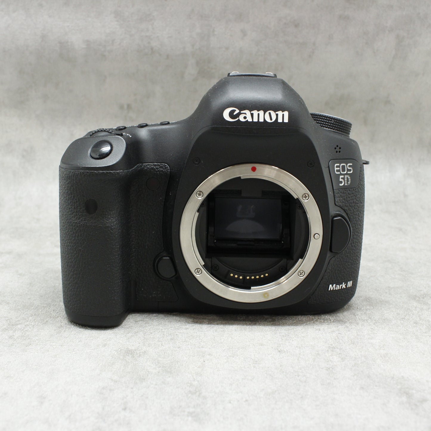 中古品 Canon 5D markⅢ