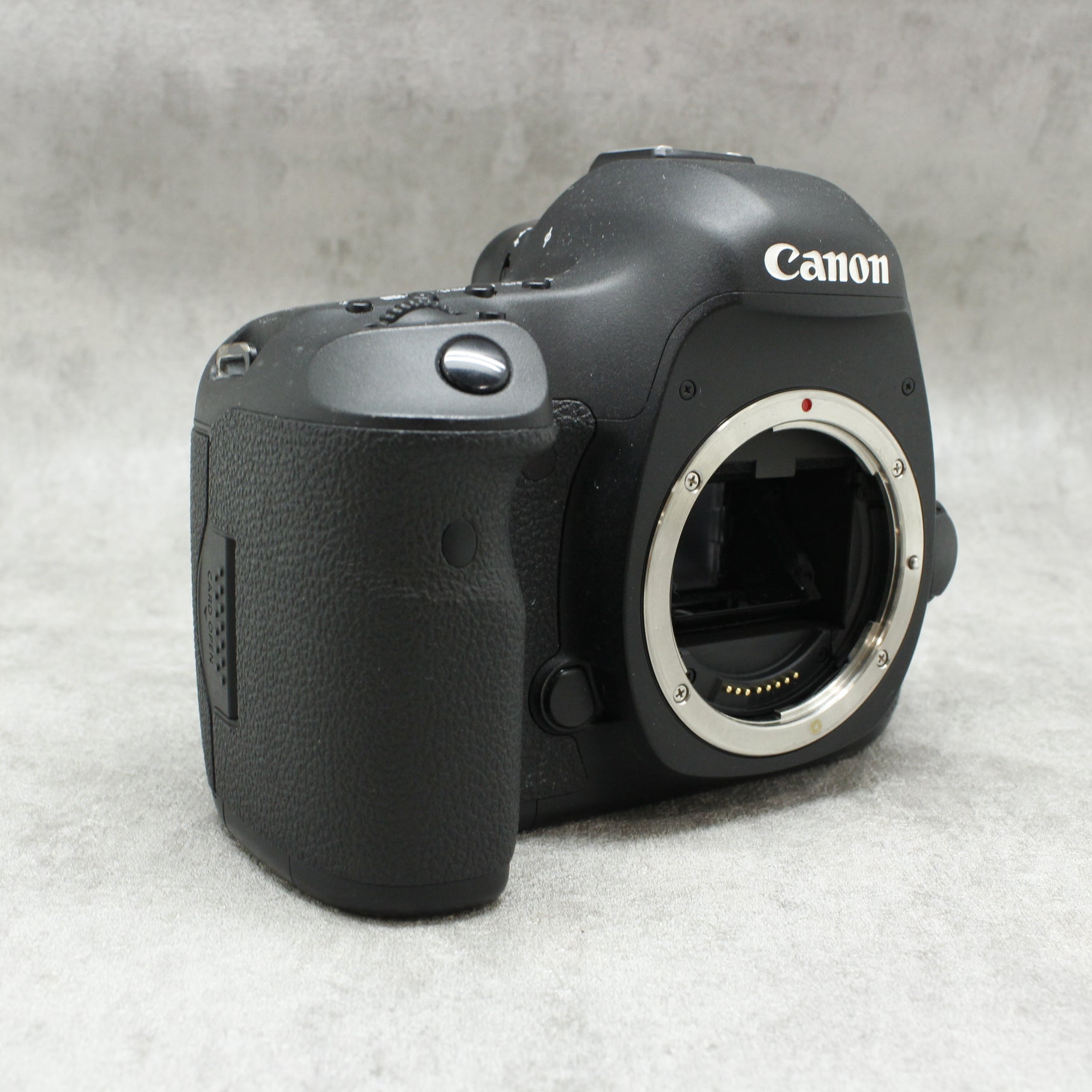中古品 Canon 5D markⅢ