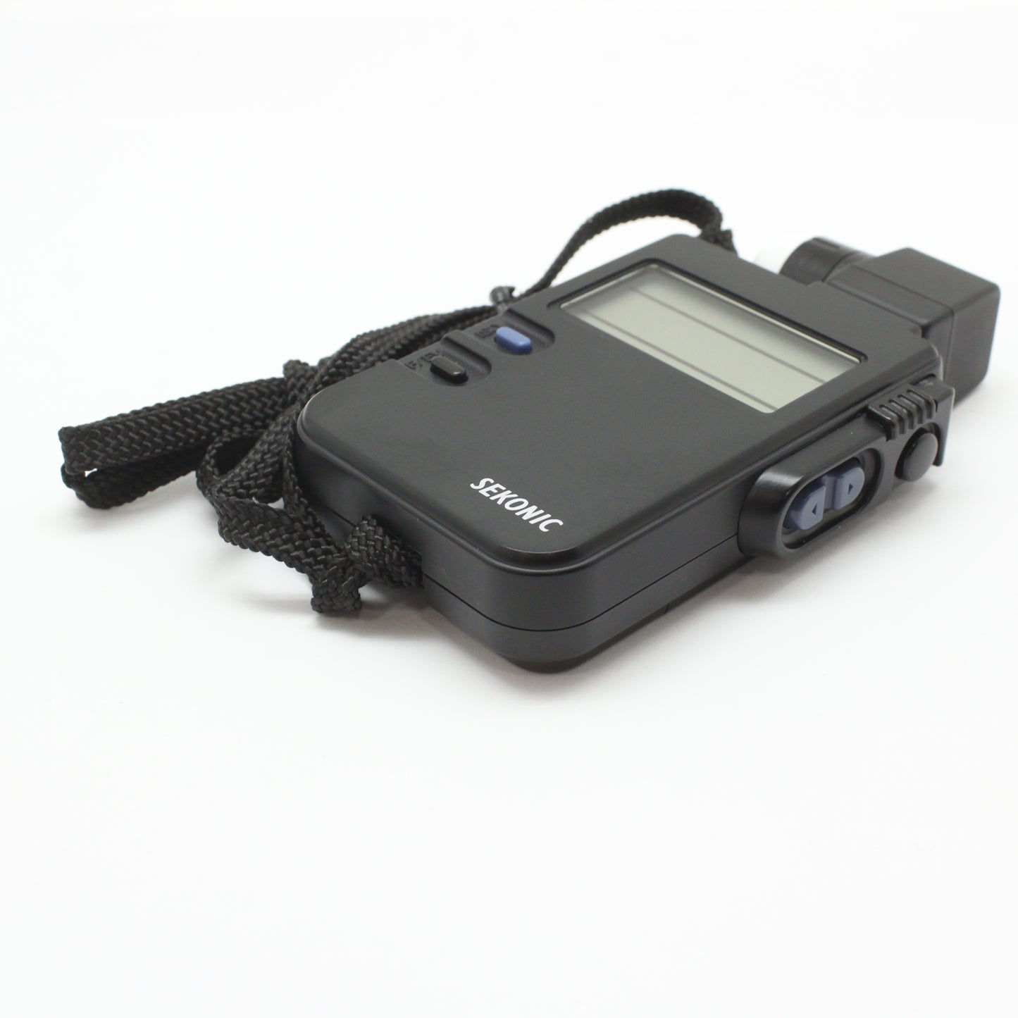 中古 SEKONIC DIGILITE L-318B【10/14日(火)Youtube生配信ででご紹介】