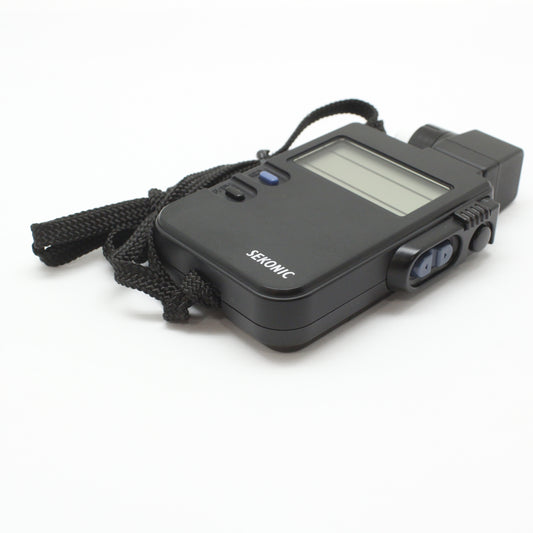 中古 SEKONIC DIGILITE L-318B【10/14日(火)Youtube生配信ででご紹介】