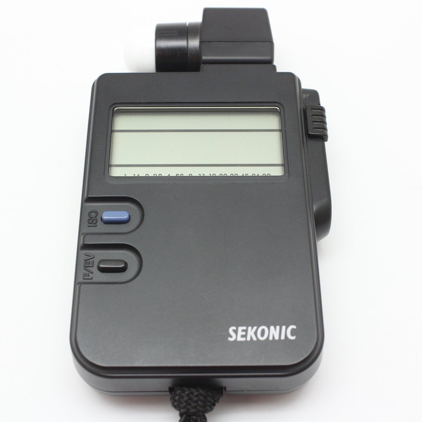 中古 SEKONIC DIGILITE L-318B【10/14日(火)Youtube生配信ででご紹介】