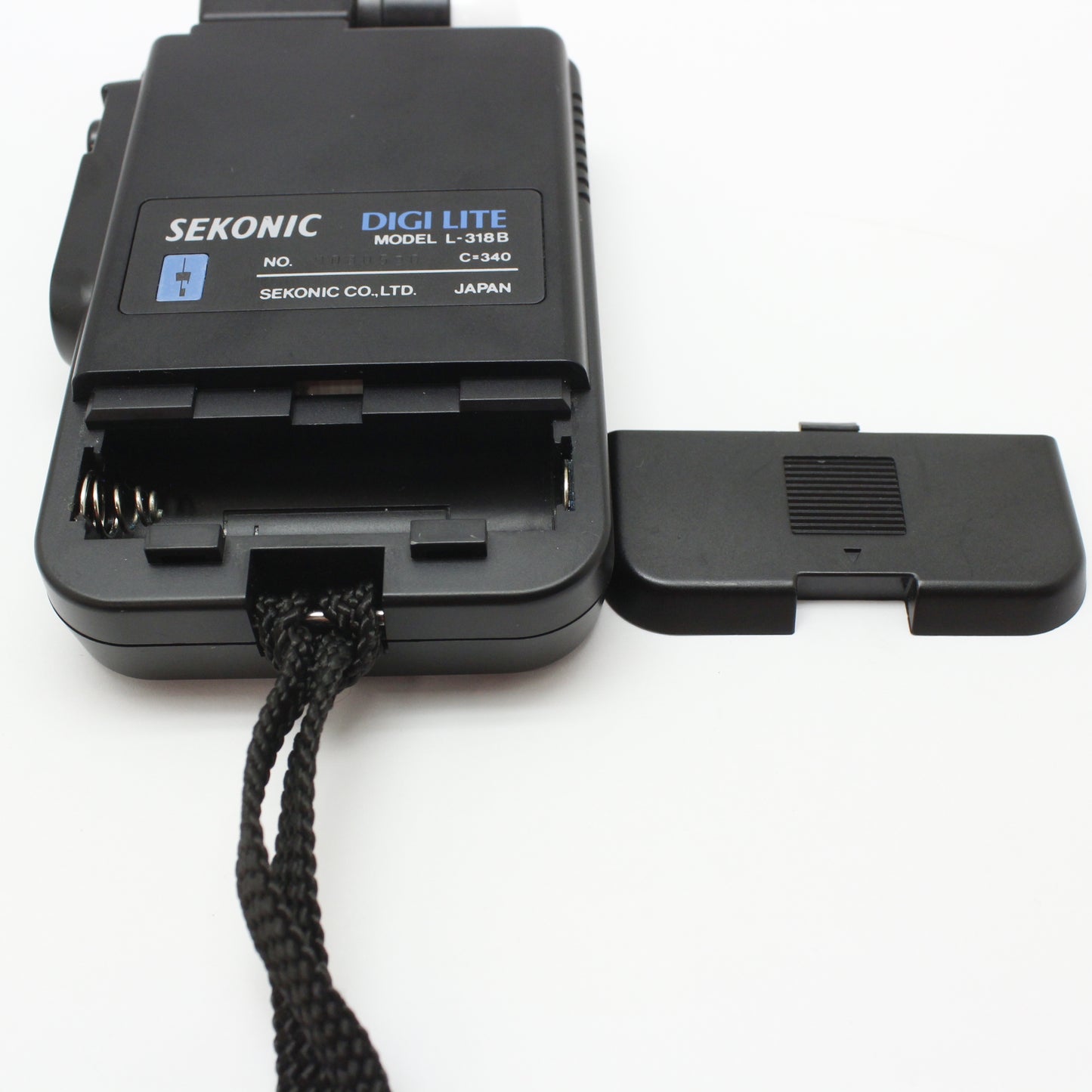 中古 SEKONIC DIGILITE L-318B【10/14日(火)Youtube生配信ででご紹介】
