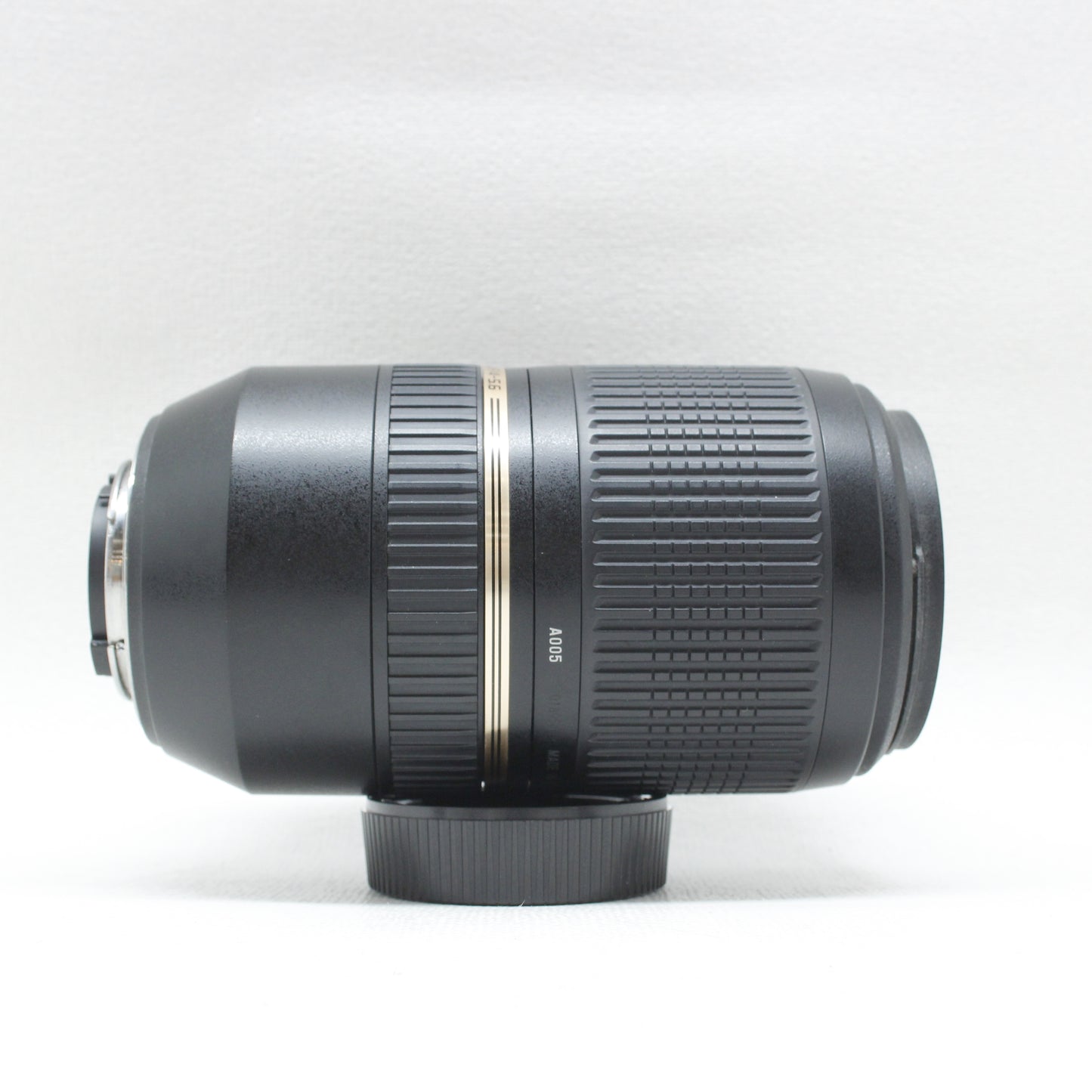 中古品 TAMRON SP 70-300mm F4-5.6 Di VC USD A005N (Nikon用)【10月19日(土) YouTube生配信でご紹介】