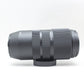 中古品  SIGMA 100-400mm F5-6.3DG contemporary (Canon FEマウント） 【10月26日(土)Youtube生配信でご紹介】