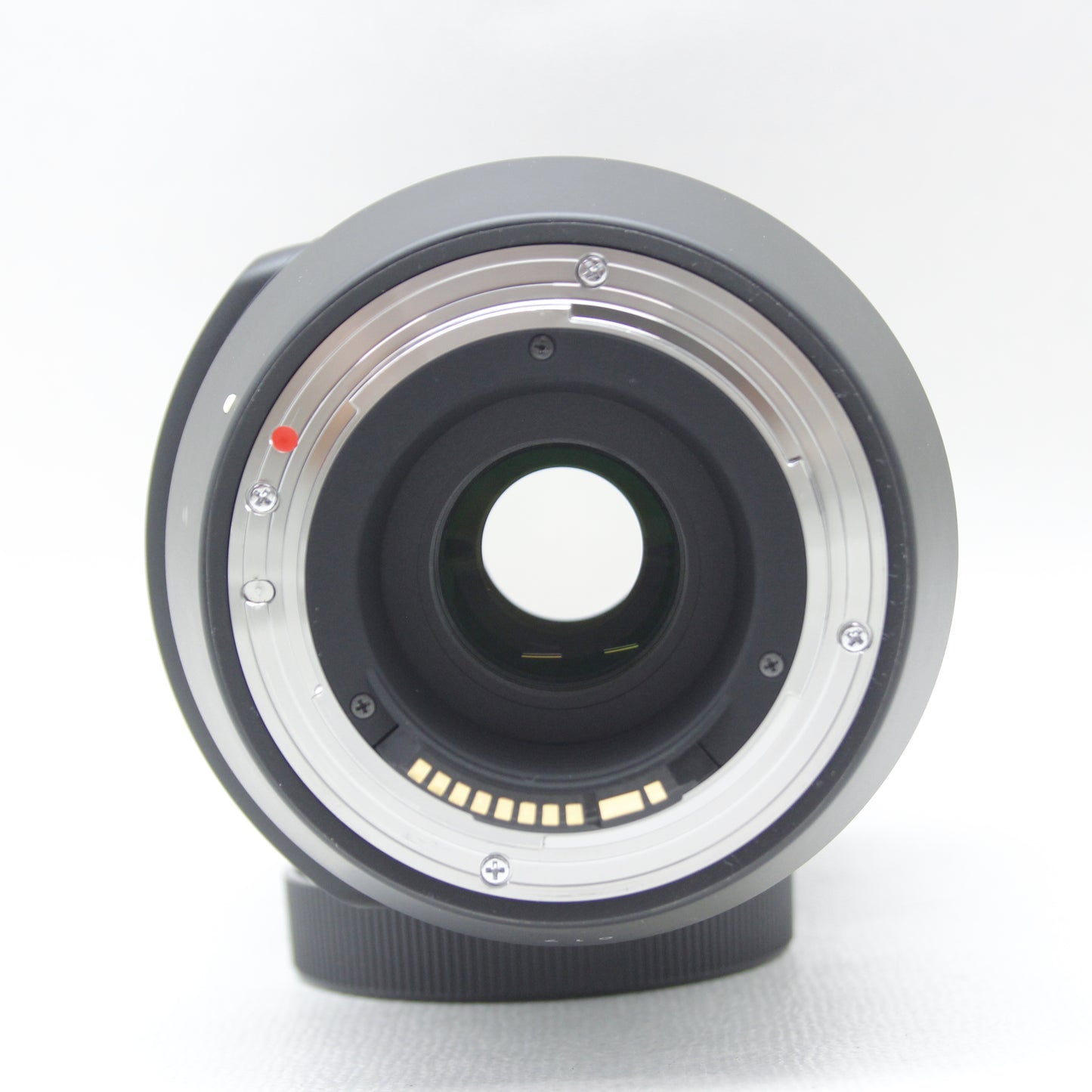 中古品  SIGMA 100-400mm F5-6.3DG contemporary (Canon FEマウント） 【10月26日(土)Youtube生配信でご紹介】