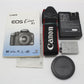 中古 Canon EOS Kiss X2