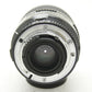 中古品 Nikon AF MICRO NIKKOR 60mm F2.8D  【4月23日(火)youtube生配信でご紹介】