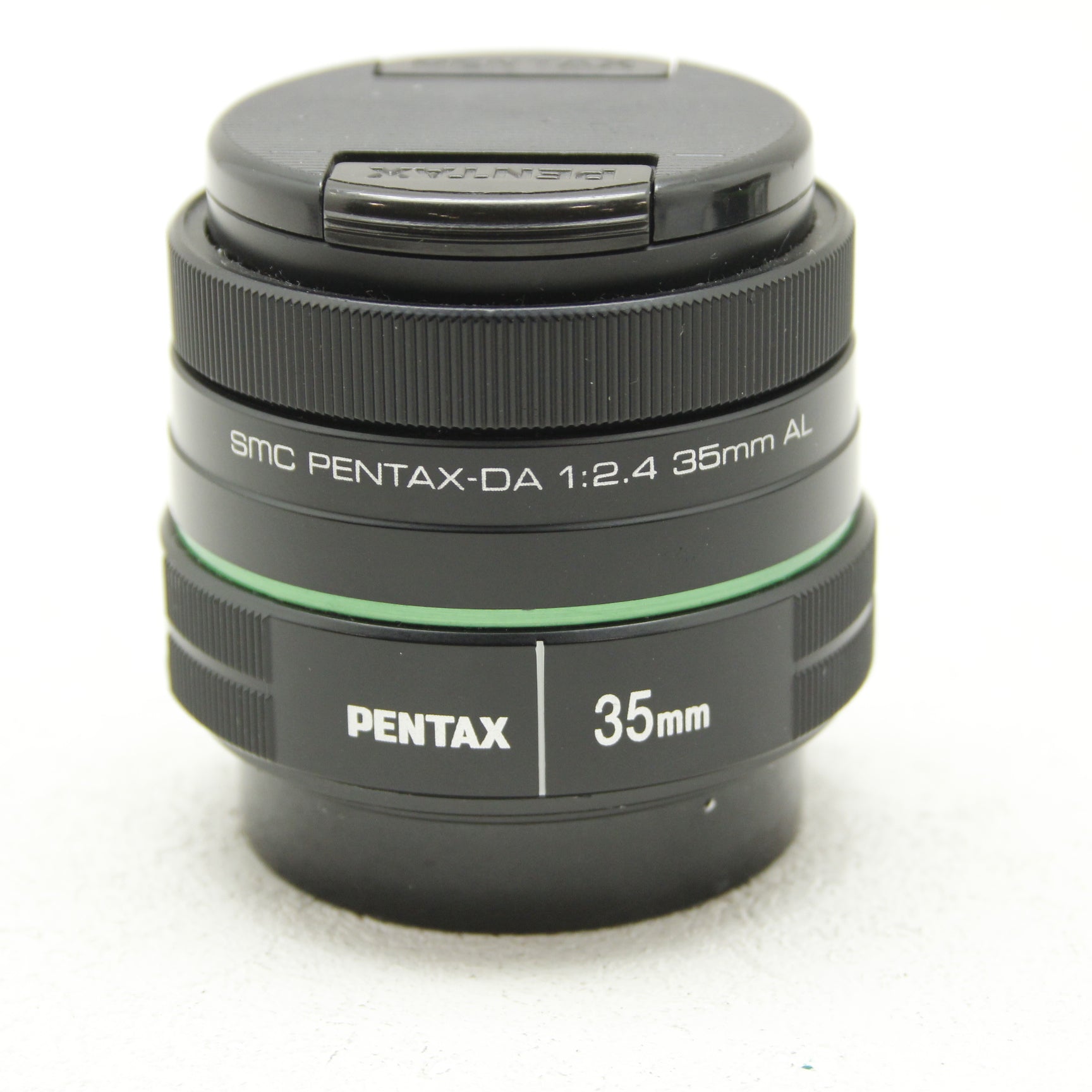 中古品 smc PENTAX DA 35mm F2.4 AL 【4月23日(火)youtube生配信でご紹介】