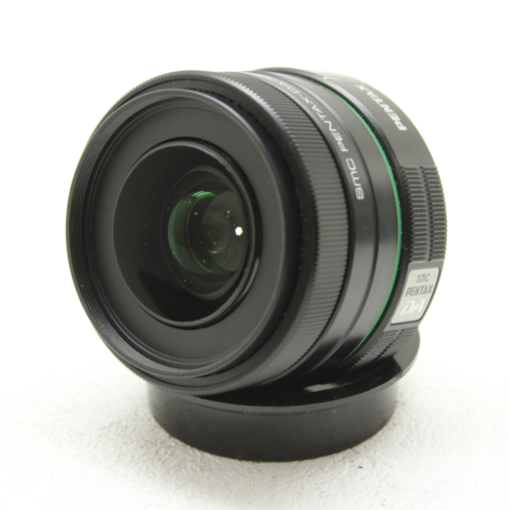 中古品 smc PENTAX DA 35mm F2.4 AL 【4月23日(火)youtube生配信でご紹介】