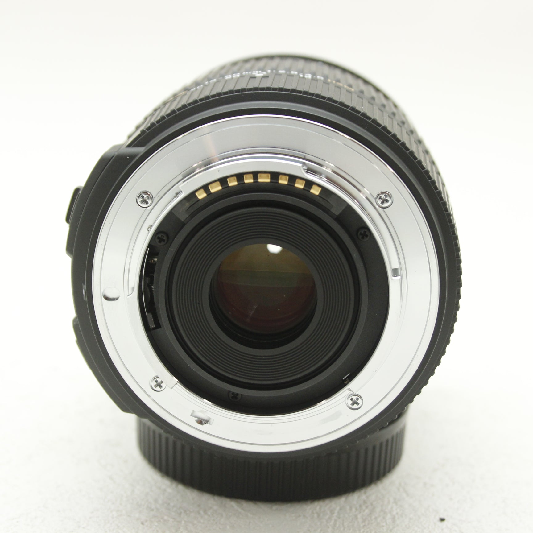 中古品 SIGMA 18-50mm F2.8-4.5 DC OS HSM【4月23日(火)youtube生配信