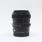 アウトレット品 シグマ 24mm F2 DG DN Contemporary ソニーE用