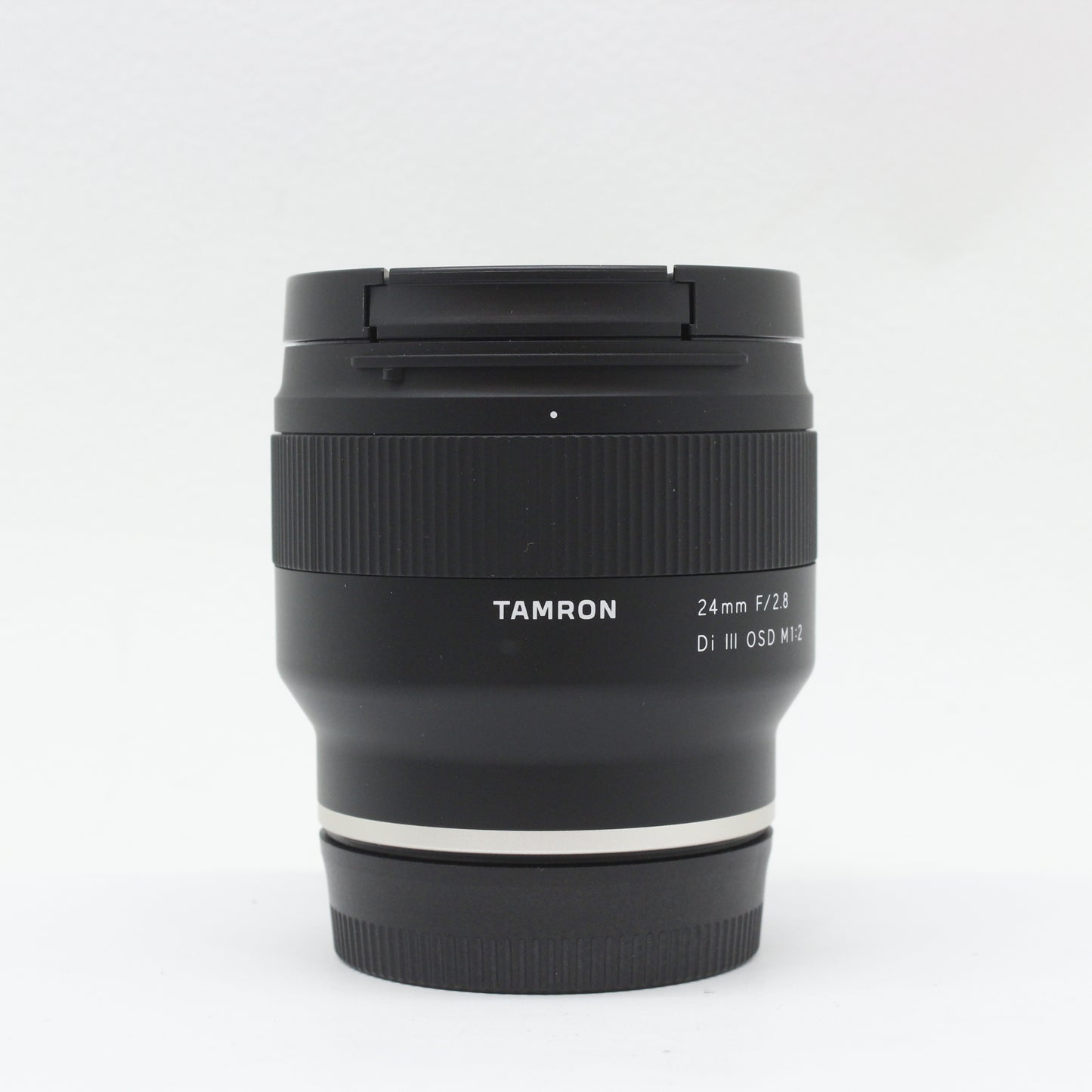 アウトレット品 タムロン 24mm F2.8 Di III OSD M1:2 ソニーEマウント用（Model F051SF）