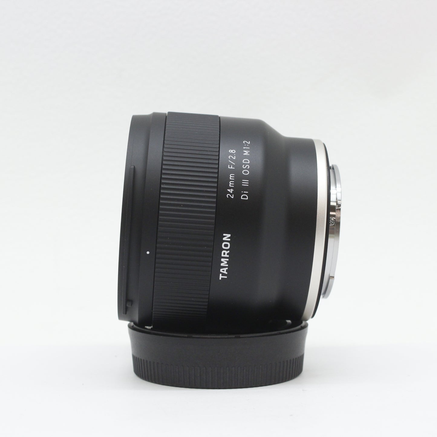 アウトレット品 タムロン 24mm F2.8 Di III OSD M1:2 ソニーEマウント用（Model F051SF）