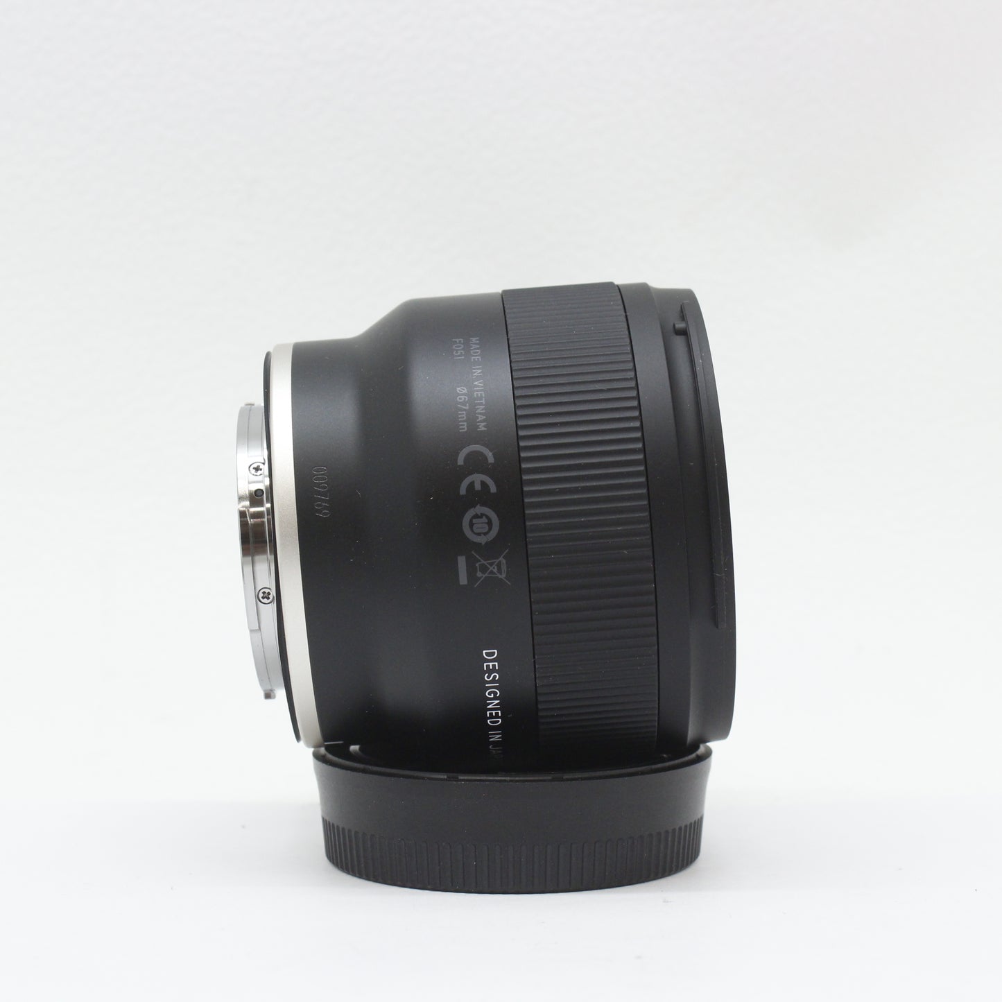 アウトレット品 タムロン 24mm F2.8 Di III OSD M1:2 ソニーEマウント用（Model F051SF）
