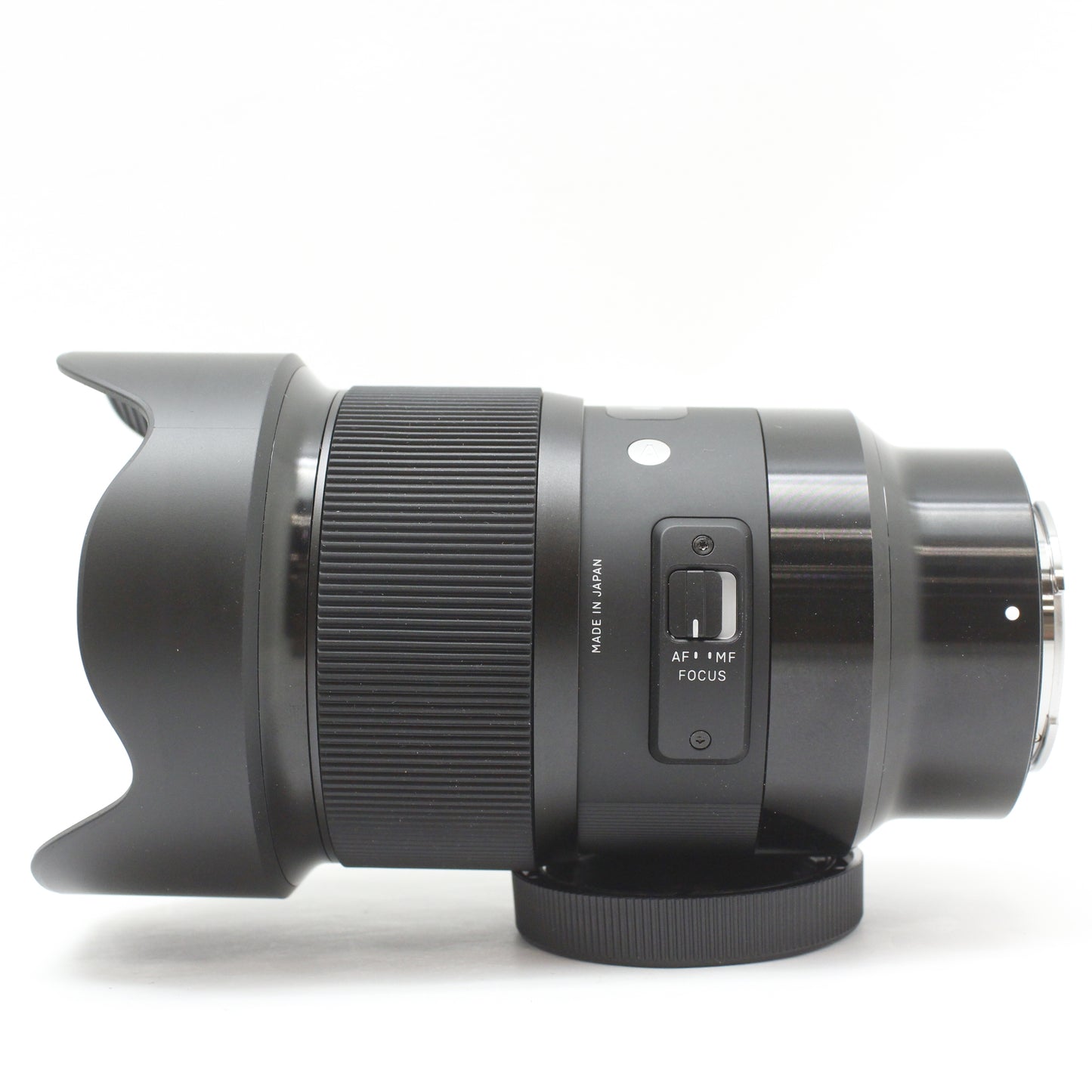 アウトレット品 シグマ 20mm F1.4 DG HSM Art ソニーE用