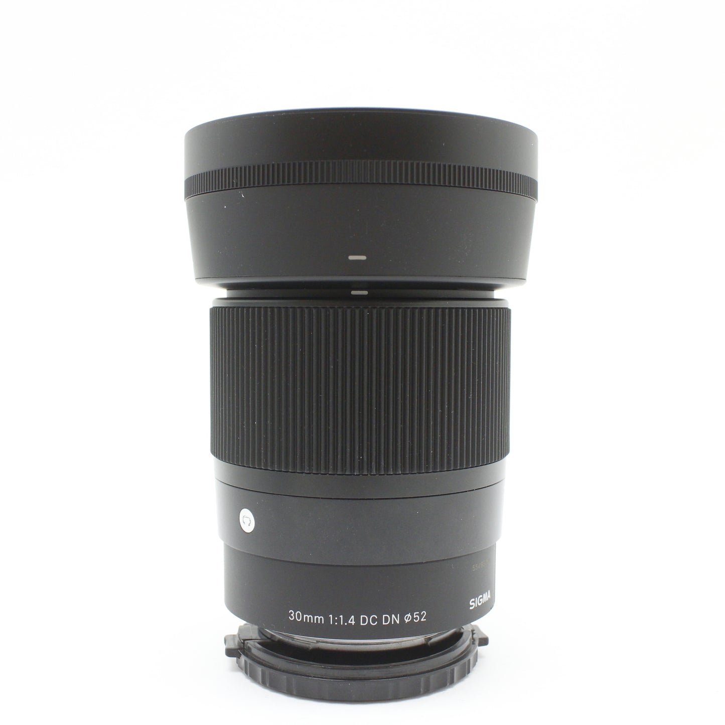 アウトレット品 シグマ 30mm F1.4 DC DN Contemporary ソニーE