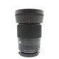 アウトレット品 シグマ 30mm F1.4 DC DN Contemporary ソニーE