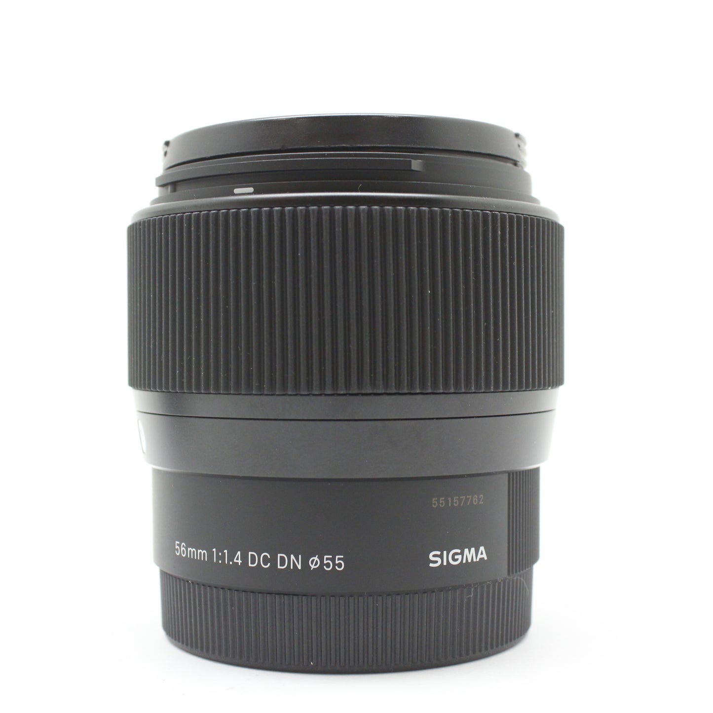 アウトレット品 シグマ 56mm F1.4 DC DN Contemporary ソニー E用