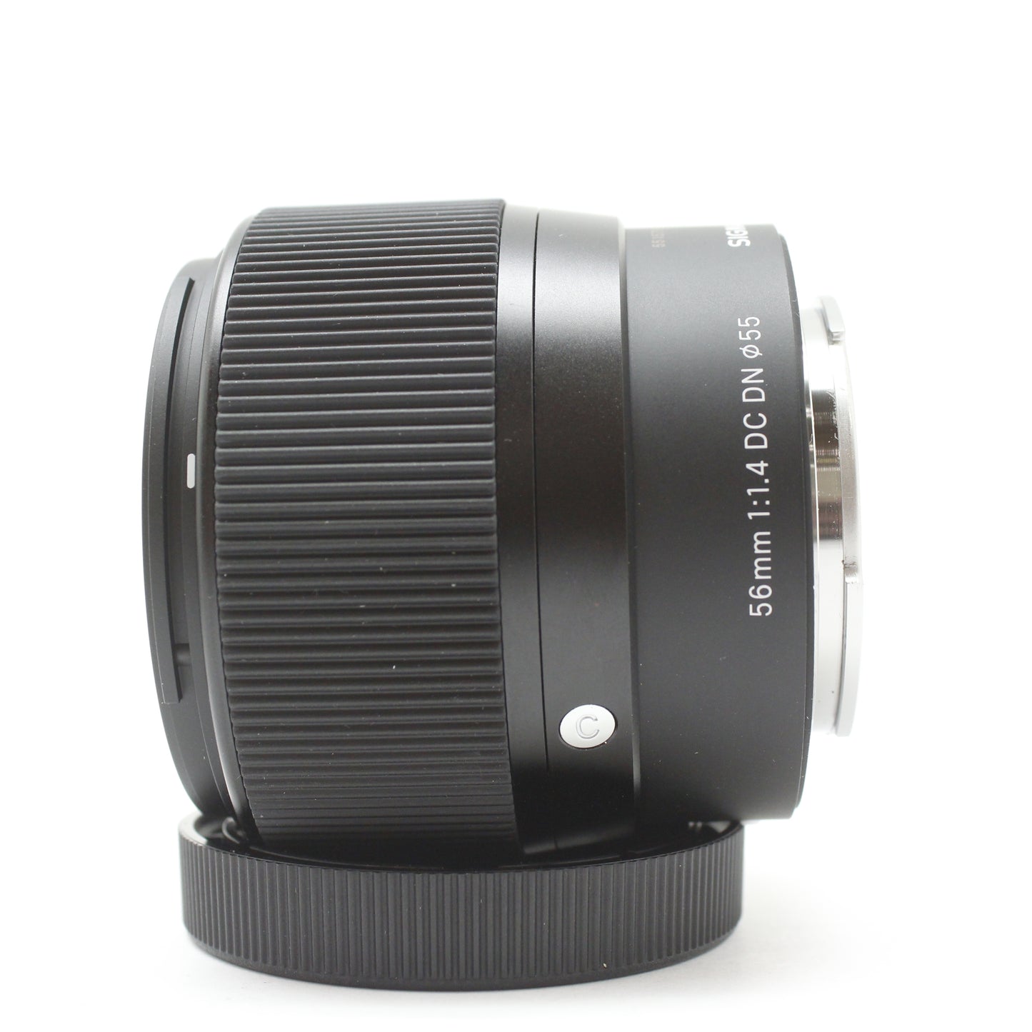 アウトレット品 シグマ 56mm F1.4 DC DN Contemporary ソニー E用
