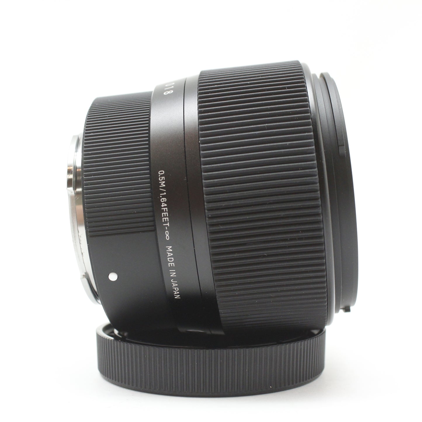 アウトレット品 シグマ 56mm F1.4 DC DN Contemporary ソニー E用