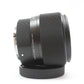 アウトレット品 シグマ 56mm F1.4 DC DN Contemporary ソニー E用