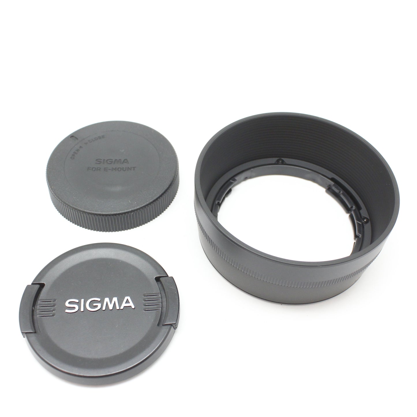 アウトレット品 シグマ 56mm F1.4 DC DN Contemporary ソニー E用