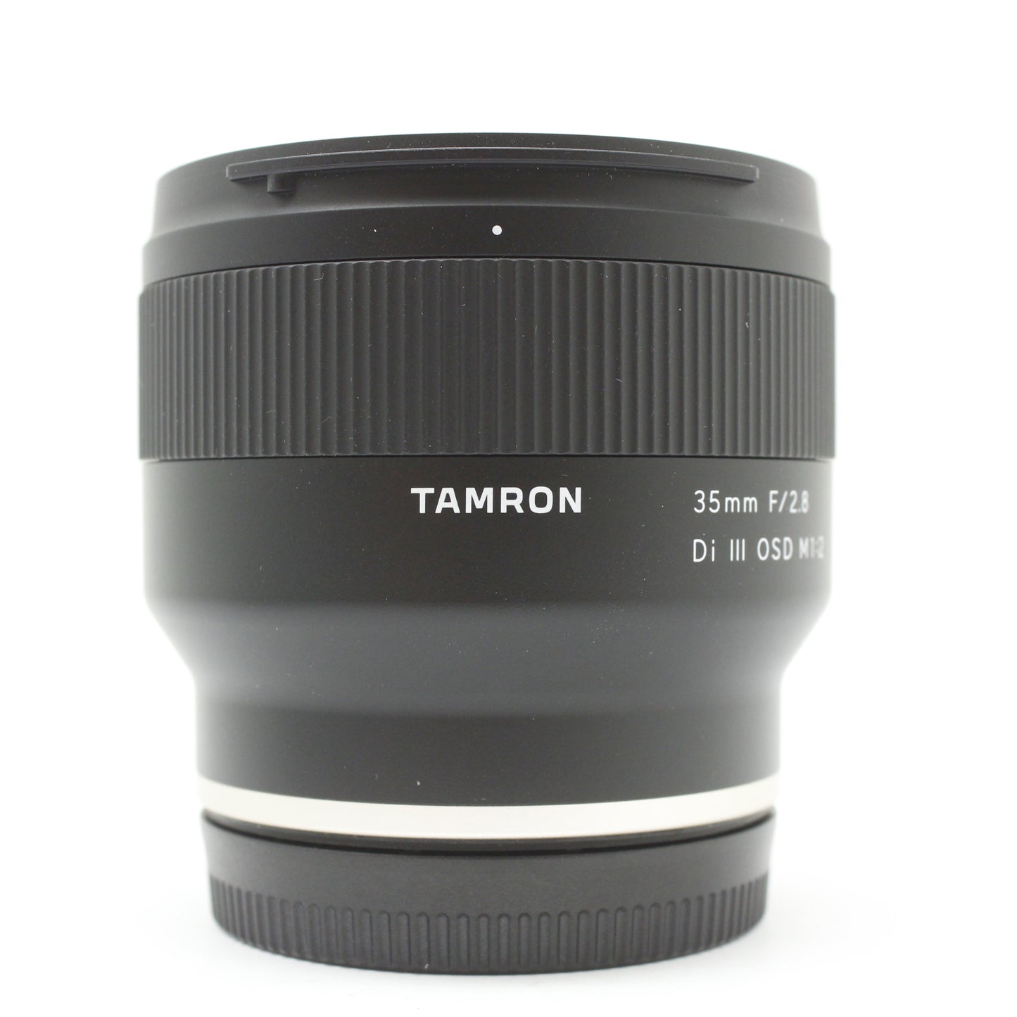 アウトレット品 タムロン 35mm F2.8 Di III OSD M1:2 ソニーEマウント用（Model F053SF）