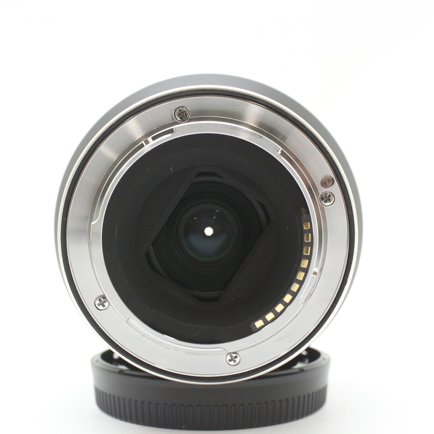 アウトレット品 タムロン 35mm F2.8 Di III OSD M1:2 ソニーEマウント用（Model F053SF）