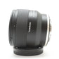 アウトレット品 タムロン 35mm F2.8 Di III OSD M1:2 ソニーEマウント用（Model F053SF）