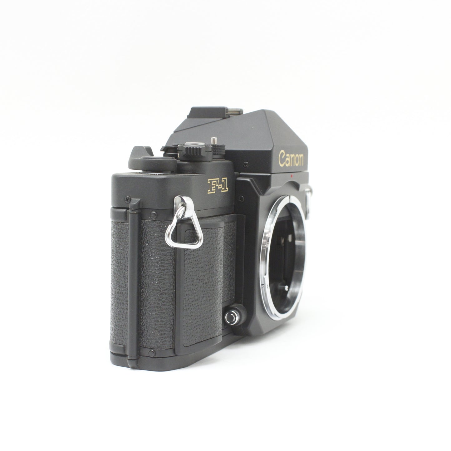 中古 Canon New F-1 Los Angeles 1984 オリンピック記念モデル 【10月18日(土)YouTube生配信でご紹介】