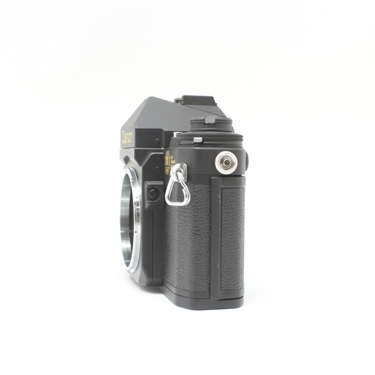 中古 Canon New F-1 Los Angeles 1984 オリンピック記念モデル 【10月18日(土)YouTube生配信でご紹介】