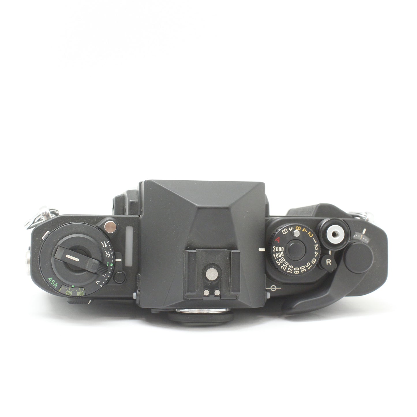中古 Canon New F-1 Los Angeles 1984 オリンピック記念モデル 【10月18日(土)YouTube生配信でご紹介】