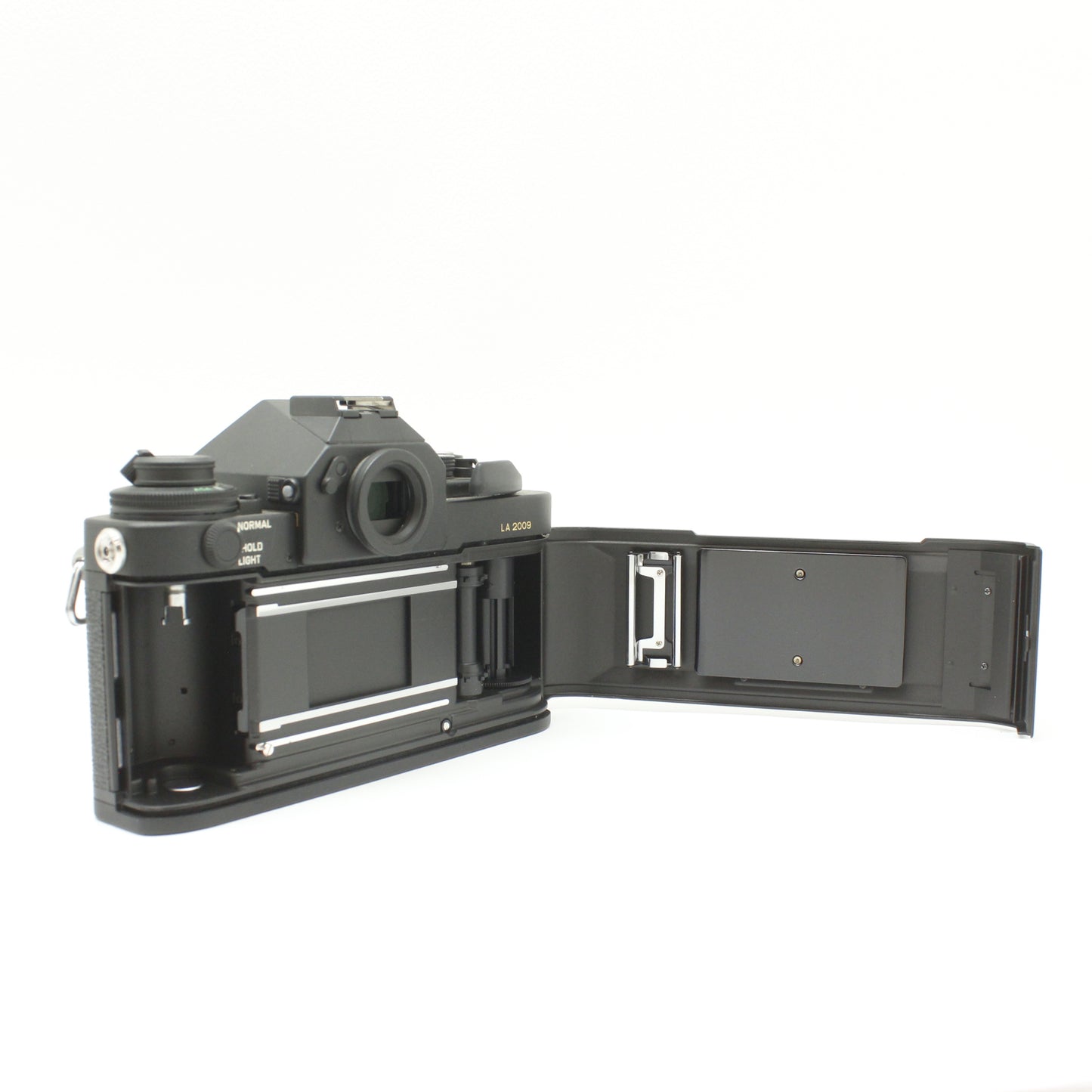 中古 Canon New F-1 Los Angeles 1984 オリンピック記念モデル 【10月18日(土)YouTube生配信でご紹介】
