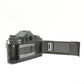 中古 Canon New F-1 Los Angeles 1984 オリンピック記念モデル 【10月18日(土)YouTube生配信でご紹介】