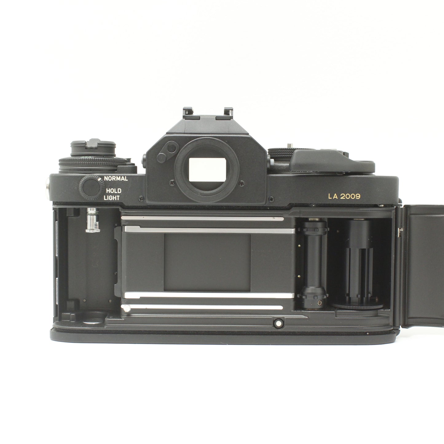 中古 Canon New F-1 Los Angeles 1984 オリンピック記念モデル 【10月18日(土)YouTube生配信でご紹介】