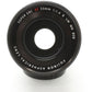 アウトレット品 フジフイルム XF33mm F1.4 R LM WR