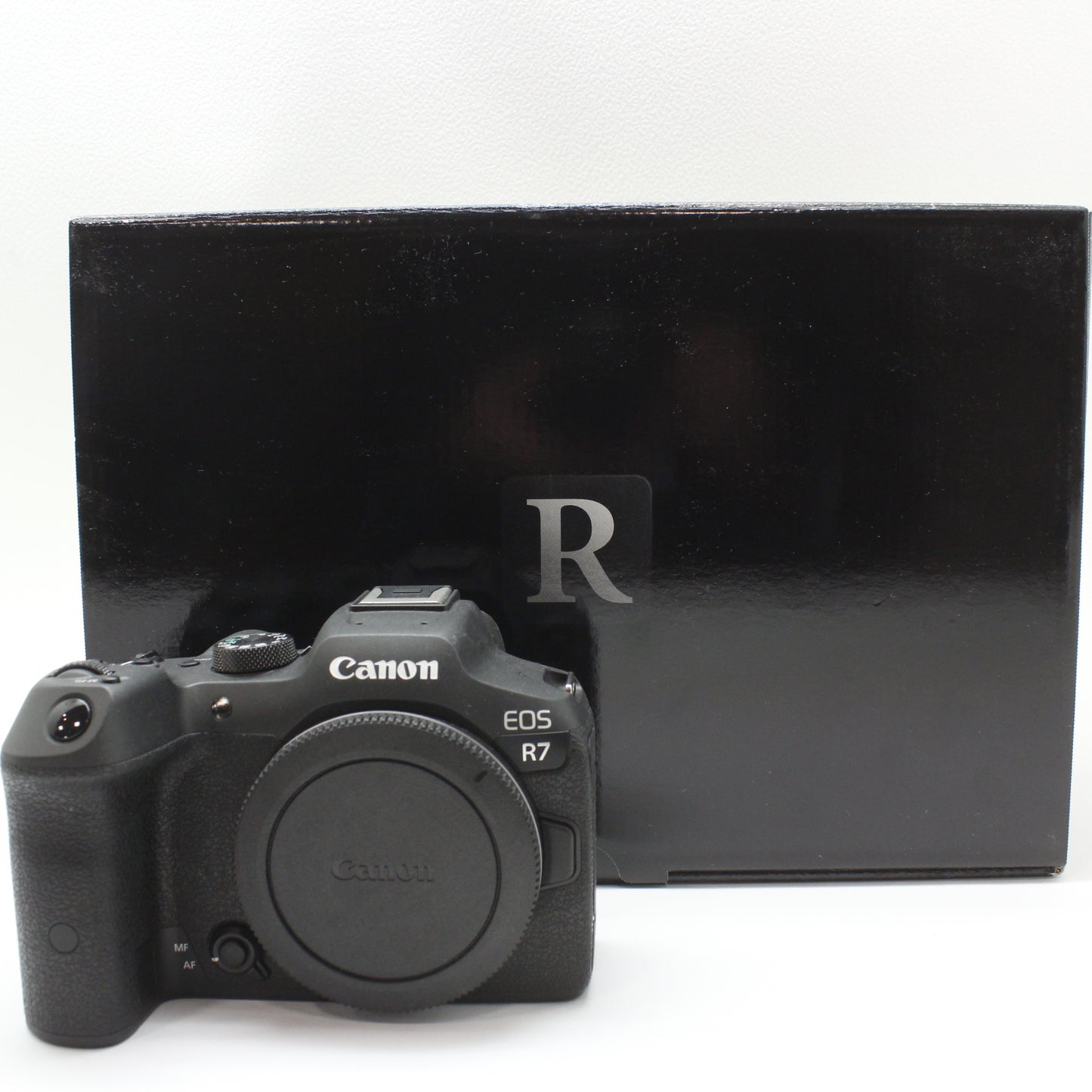 アウトレット品 キヤノン EOS R7ボディ