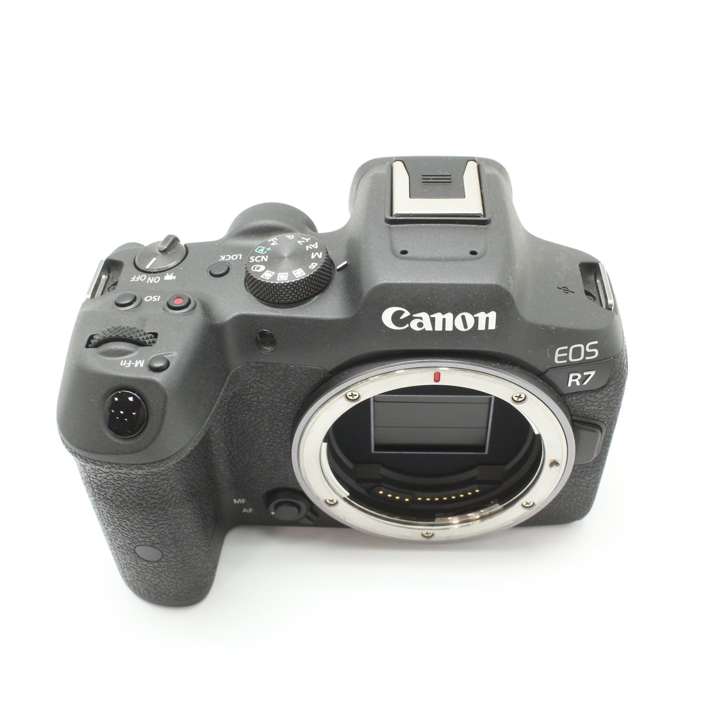 アウトレット品 キヤノン EOS R7ボディ