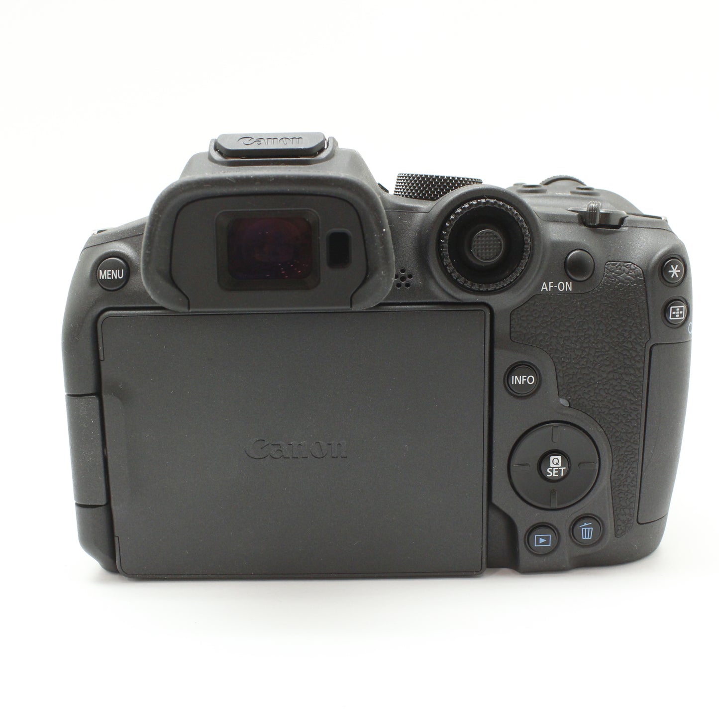 アウトレット品 キヤノン EOS R7ボディ