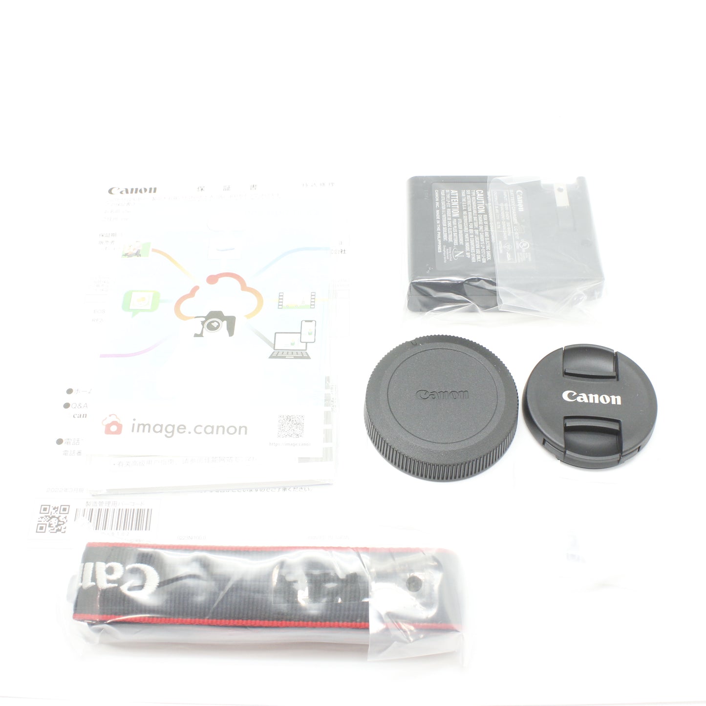 アウトレット品 キヤノン EOS R8 RF24-50 IS STM レンズキット