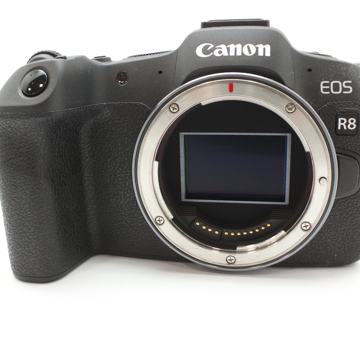 アウトレット品 キヤノン EOS R8 RF24-50 IS STM レンズキット